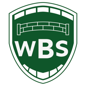 White Bridge Primary School logo