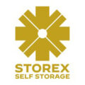 Storex logo